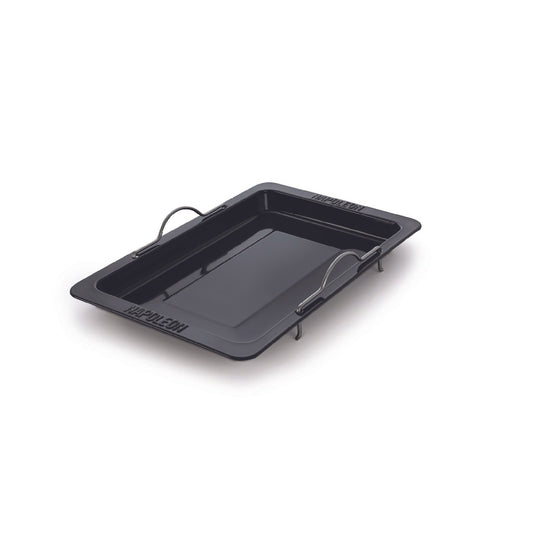 Napoleon Pfannen-Einsatz – Die vielseitige Grillpfanne für deinen Gasgrill!