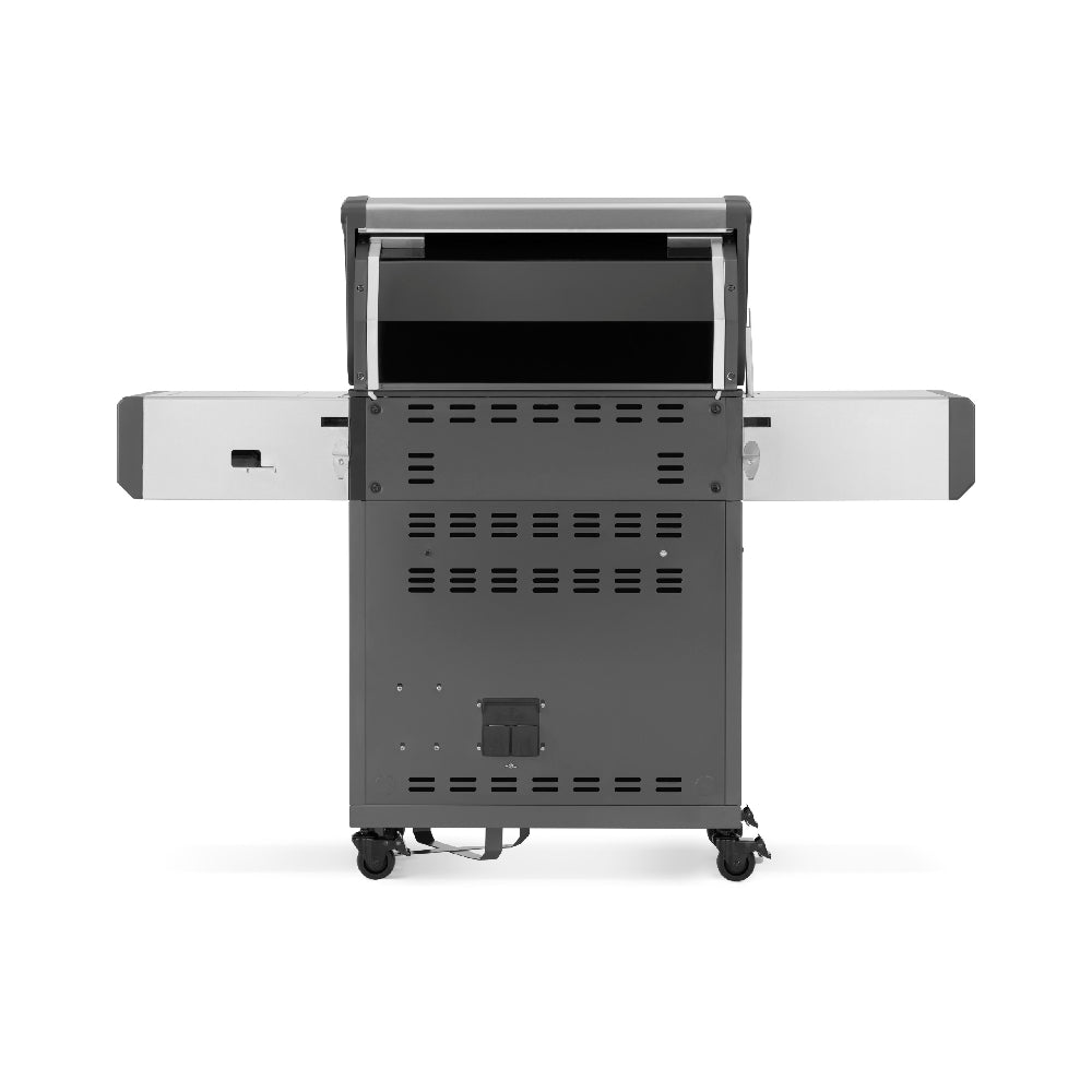 🔴 NEU 2026 – SMART BBQ AUF EINEM NEUEN LEVEL 🔥 Napoleon Prestige PRO™ 500 Smart-Connected Edelstahl