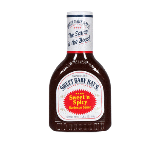 Sweet Baby Ray´s  Sweet 'n Spicy 425ml