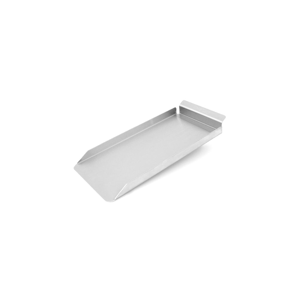 Broil King – NARROW BACKPLATTE (38,1 × 17,4 × 2,5 cm)