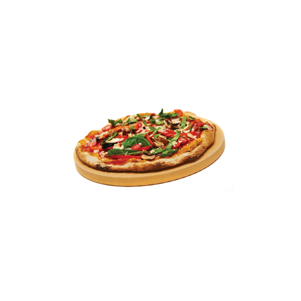 Broil King – PIZZASTEIN SINGLE (Ø 38 cm)