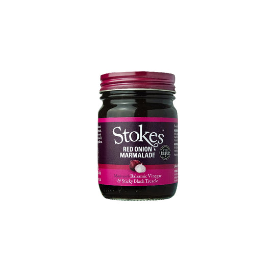 Stokes Red Onion Marmelade 265g