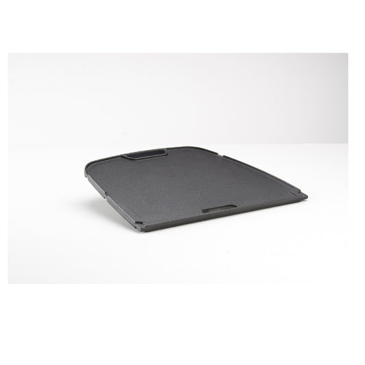 Napoleon Gussplatte für TravelQ™ PRO / alle 285er Modelle (auch PRO285E) – Die Premium-Wendeplatte für maximale Grillpower!