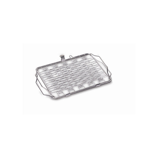 Napoleon Flexibler Fisch- & Gemüsekorb – Perfekt für schonendes, indirektes & direktes Grillen!