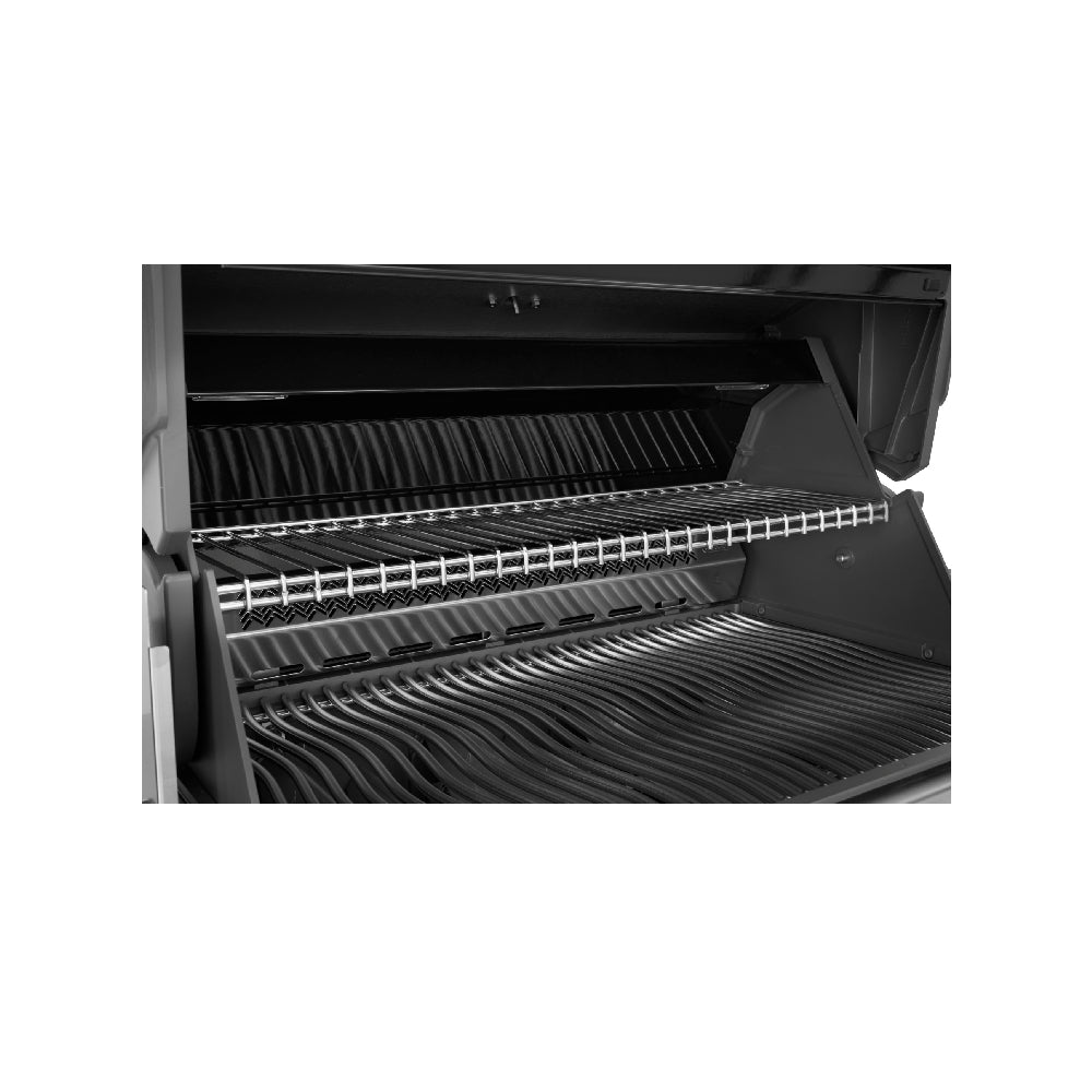 🔴 NEU 2026 – SMART BBQ AUF EINEM NEUEN LEVEL 🔥 Napoleon Prestige PRO™ 500 Smart-Connected BLACK