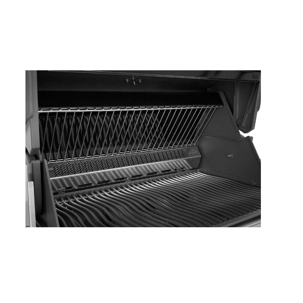 🔴 NEU 2026 – SMART BBQ AUF EINEM NEUEN LEVEL 🔥 Napoleon Prestige PRO™ 500 Smart-Connected BLACK