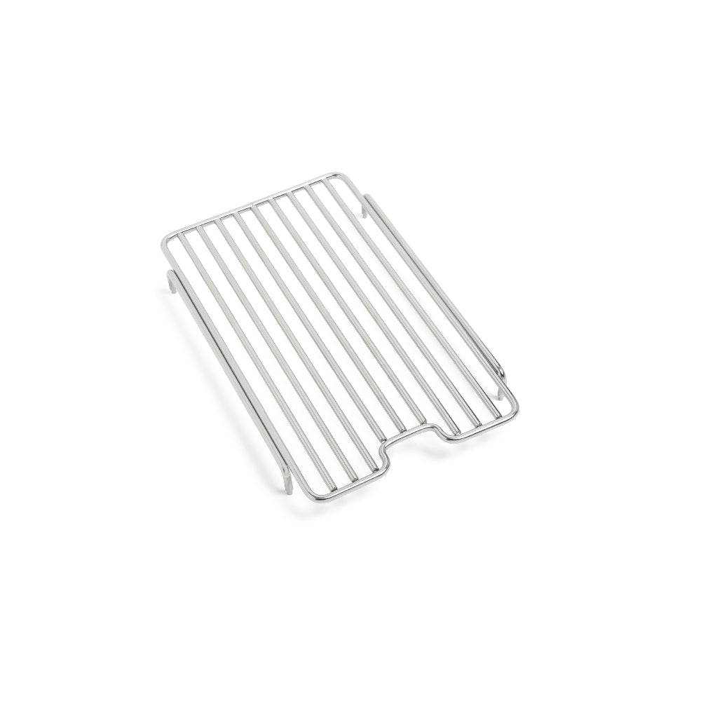 Napoleon Edelstahl-Seitenbrennerrost für große SIZZLE ZONE™
