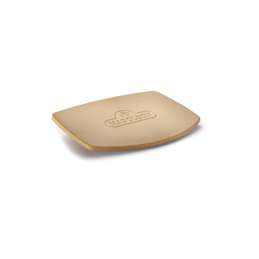 Napoleon Pizzastein für TravelQ™ – Knusprige Pizza wie aus dem Steinofen!