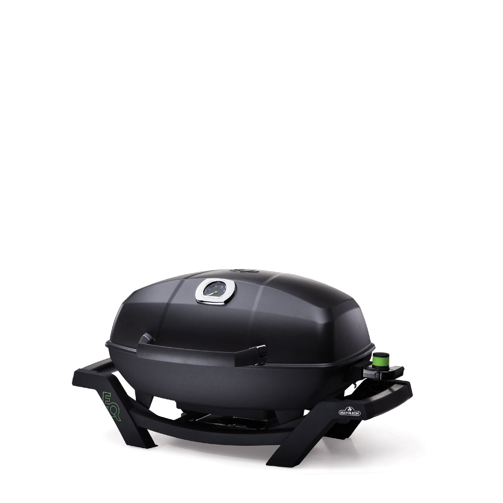 Napoleon TRAVELQ™ PRO285, Elektrik