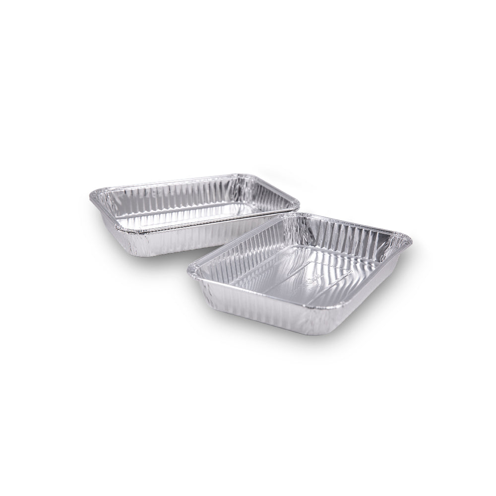 Broil King – FETT-AUFFANGSCHALE BARON (ab Baujahr 2021)  🫙 Sauber, sicher & passgenau – die originale Tropfschale für deinen Baron.