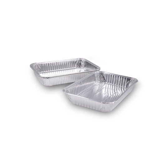 Broil King – FETT-AUFFANGSCHALE BARON (ab Baujahr 2021)  🫙 Sauber, sicher & passgenau – die originale Tropfschale für deinen Baron.