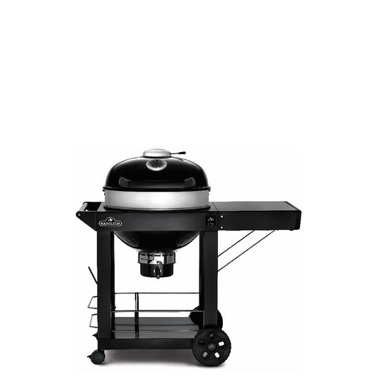 Napoleon PRO HOLZKOHLE KUGELGRILL PRO22K-CART-3