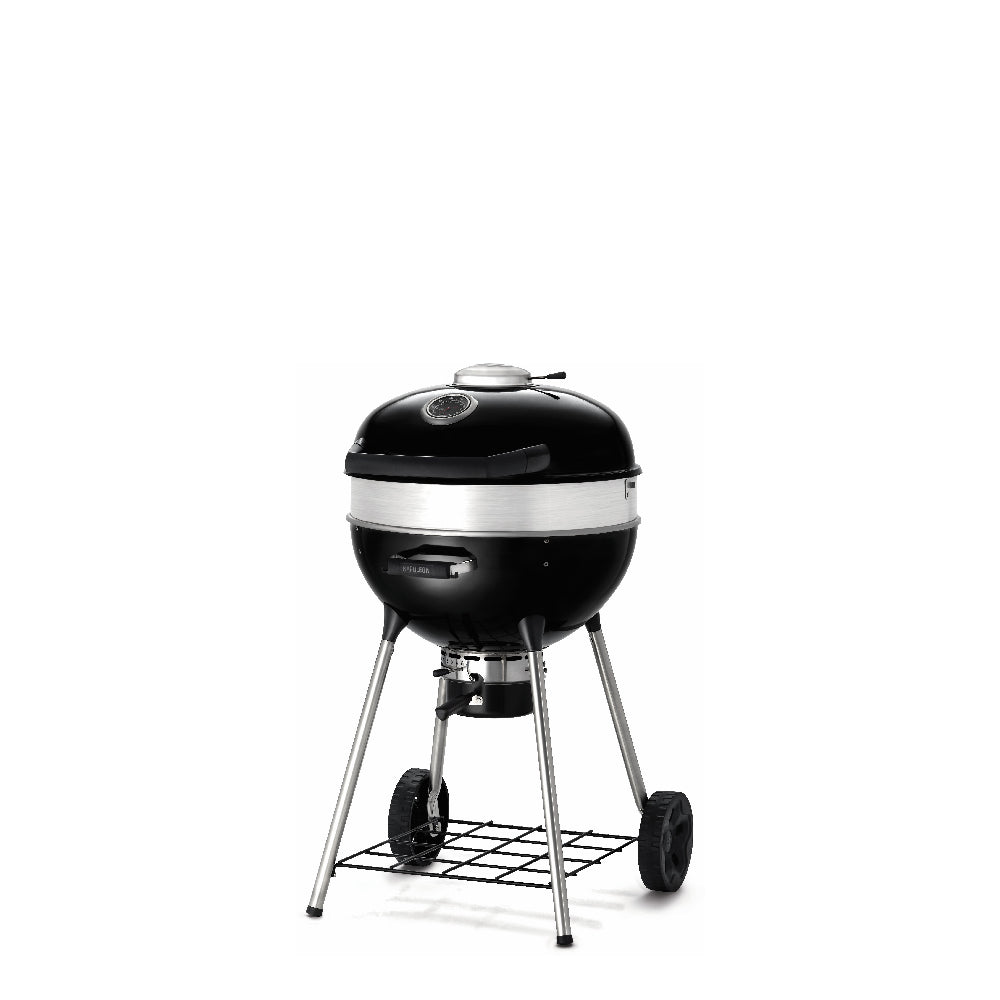 Napoleon Kugelgrill PRO22 ANTHRAZIT SCHWARZ PRO22K-LEG-3