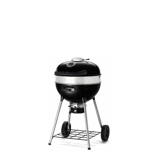 Napoleon Kugelgrill PRO22 ANTHRAZIT SCHWARZ PRO22K-LEG-3