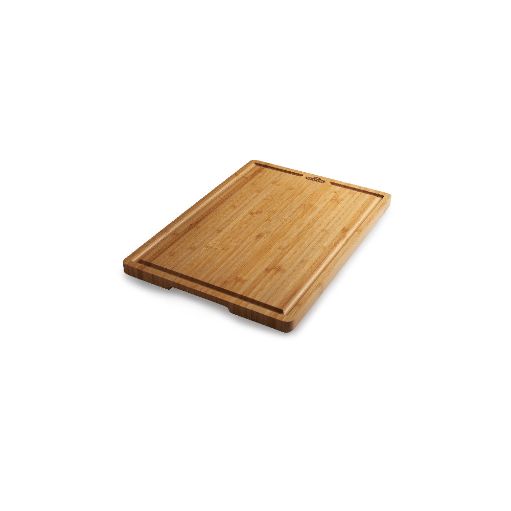 Napoleon Bambus Schneidebrett 37×27 cm – Premium-Board für deine Rogue® & Rogue® XT Seitenablage