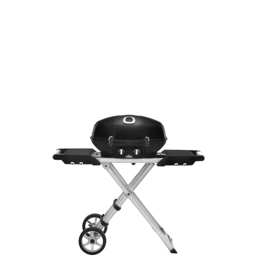 Napoleon TRAVELQ™ PRO285X, mit klapbaren Wagen, Gas