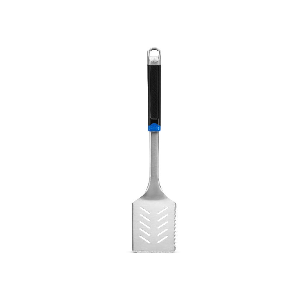Napoleon® 🔥  Grillspatel Essential🍔 Wenden. Heben. Servieren. – Der Allrounder für jedes BBQ.