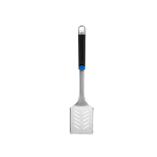 Napoleon® 🔥  Grillspatel Essential🍔 Wenden. Heben. Servieren. – Der Allrounder für jedes BBQ.