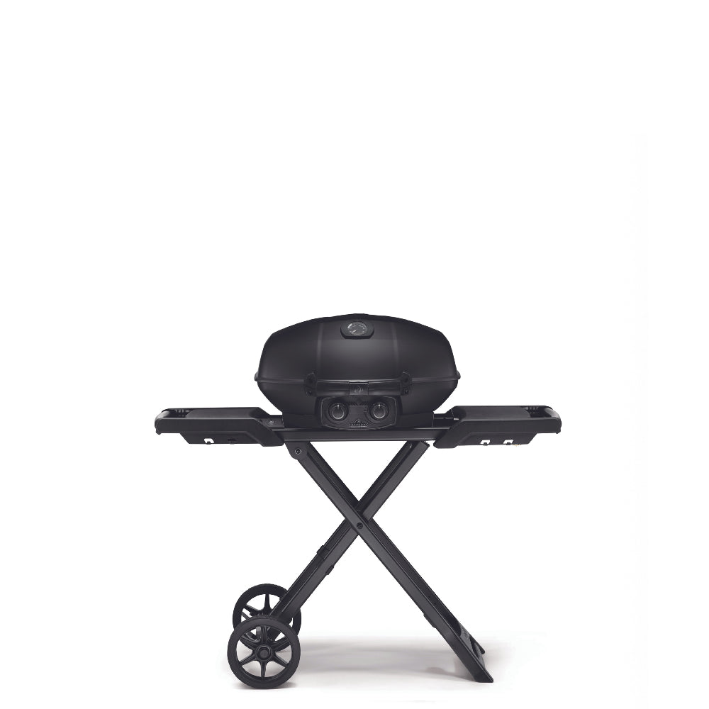 Napoleon Phantom TRAVELQ™ PRO285X, Mattschwarz