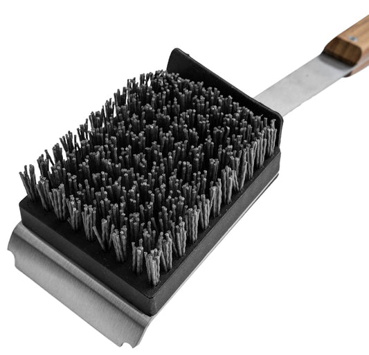 Traeger Pellet Reinigungsbürste