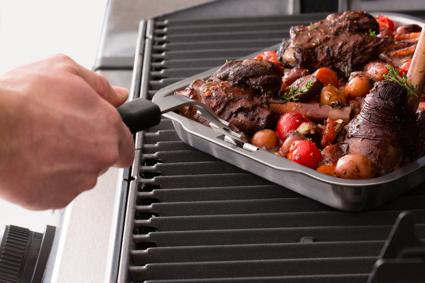 Broil King GRILLPFANNE