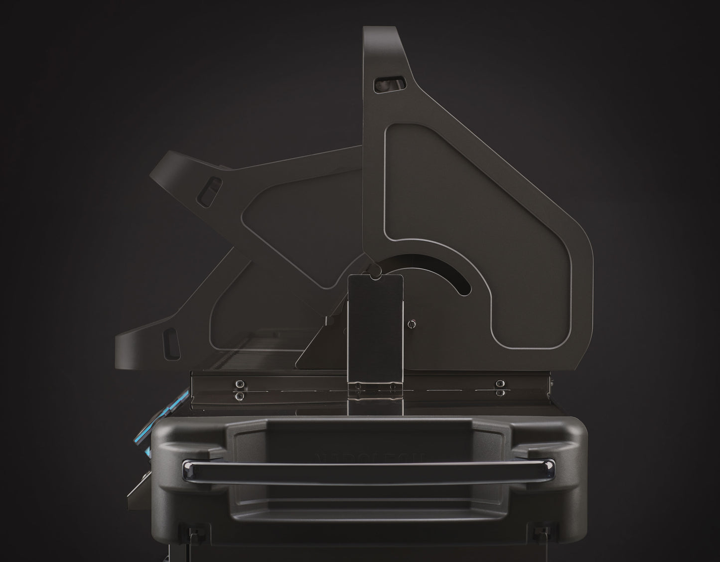 Napoleon Prestige® 500-3, Schwarz
