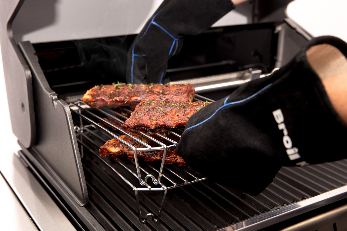 Broil King STACK-A-RACK