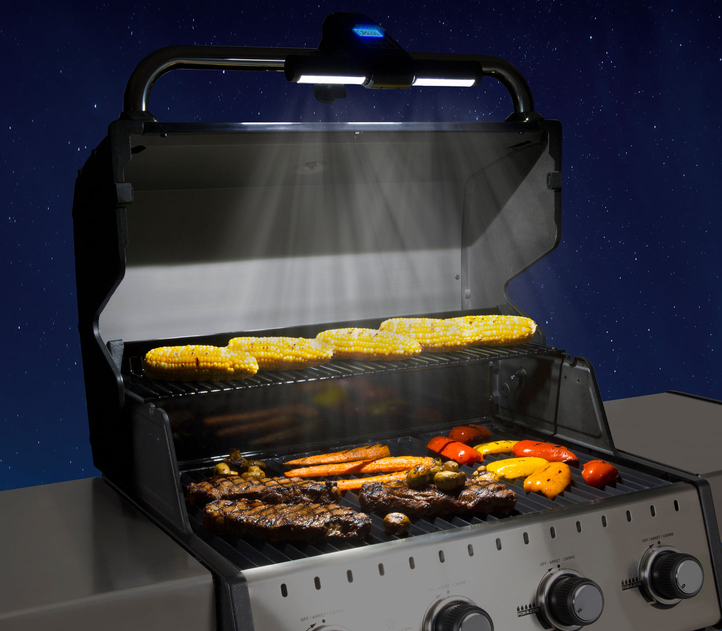 Broil King LED GRILLLICHT DELUXE