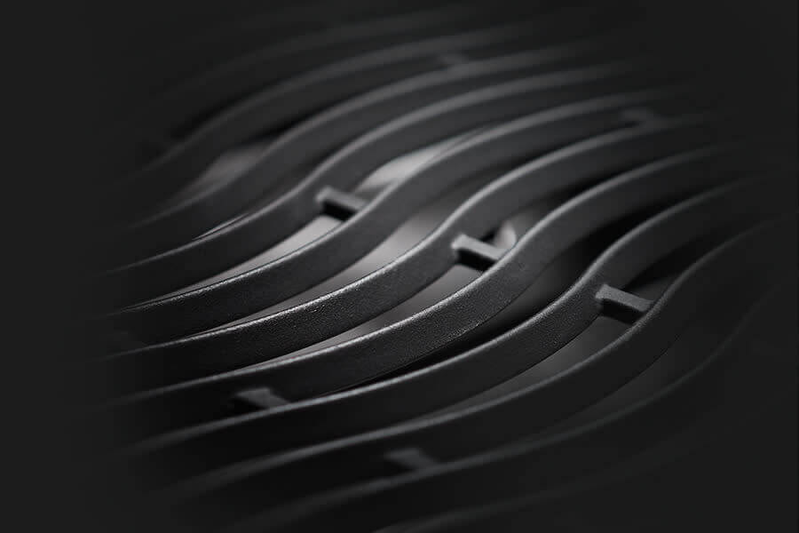 Napoleon Rogue® 425 RSB – Premium-Gasgrill mit 3 Brennern, Infrarot-Heckbrenner & Edelstahl-Drehspieß (23,75 kW)