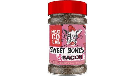 AO Angus & Oink Sweet Bones & Bacon