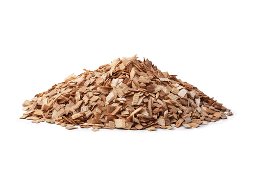 Holz-Räucherchips, Pflaume, 700g