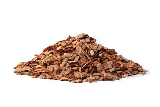 Holz-Räucherchips, Kirsche, 700g