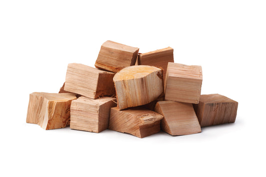 Holz-Räucherchunks, Kirsche, 1,5kg