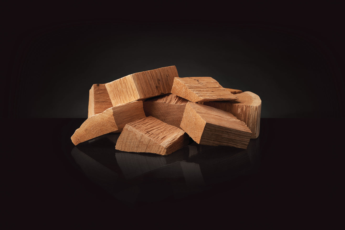 Holz-Räucherchunks, Buche, 1,5kg