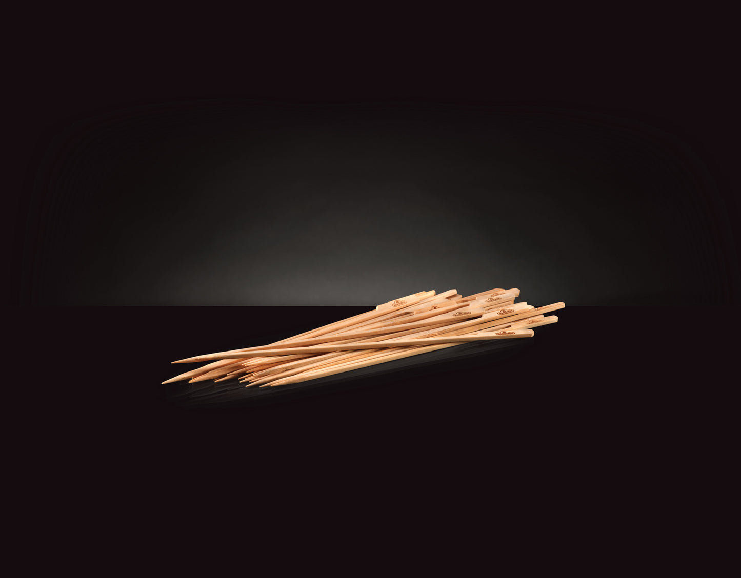 Napoleon® Spieße aus Bambus, 33,5 cm lang (30 Stk)