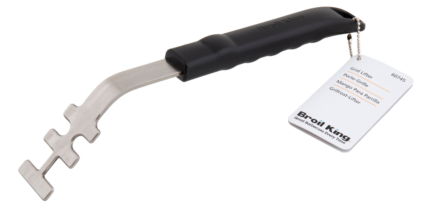 Broil King NARROW GRILLROST-LIFTER