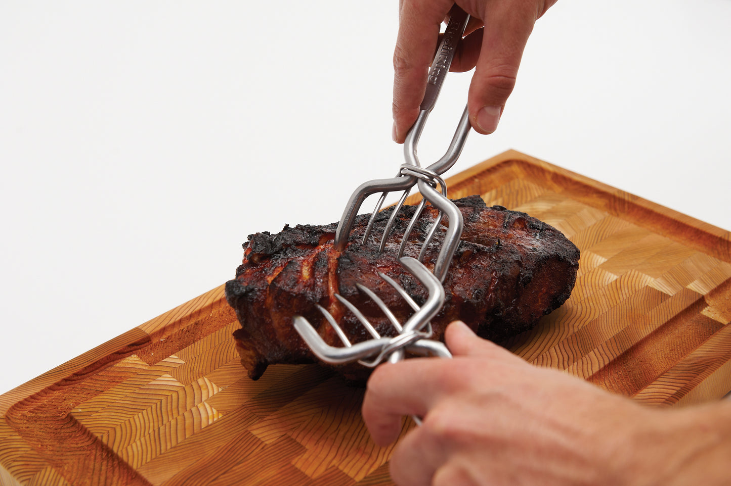 Broil King PULLED PORK GABELN
