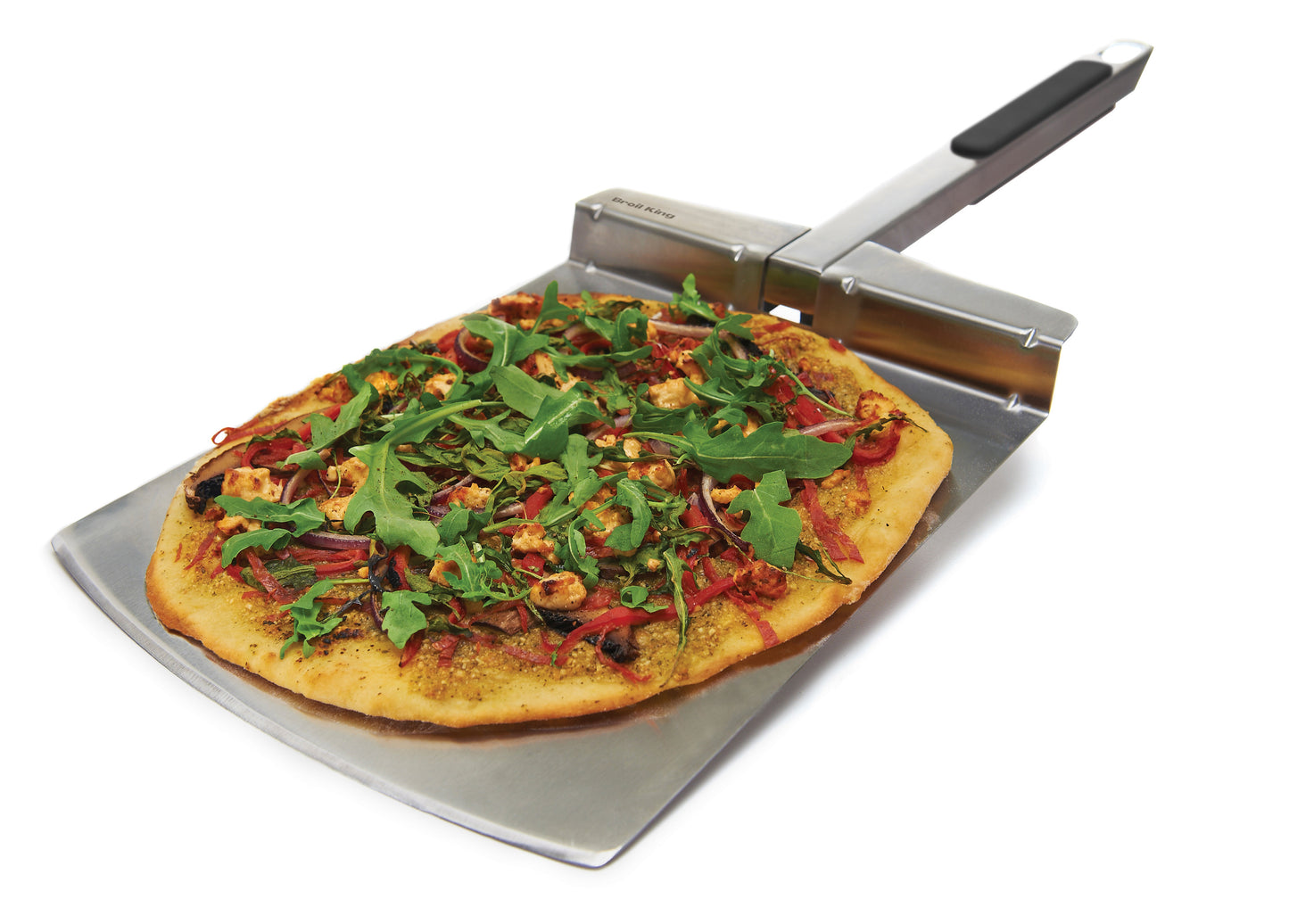Broil King PIZZA-SCHIEBER