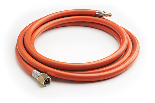 3m Schlauch/ Adapter für Wohnwagen f. TravelQ™ Serie