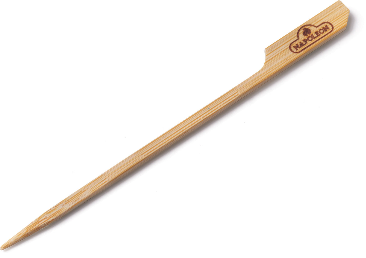 Napoleon® Spieße aus Bambus, 15 cm lang (48 Stk)