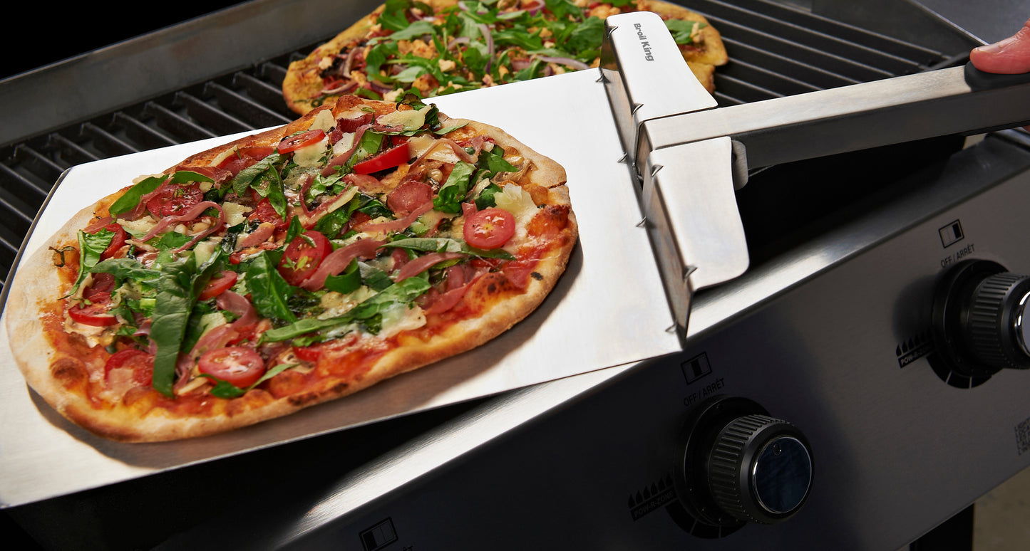 Broil King PIZZA-SCHIEBER