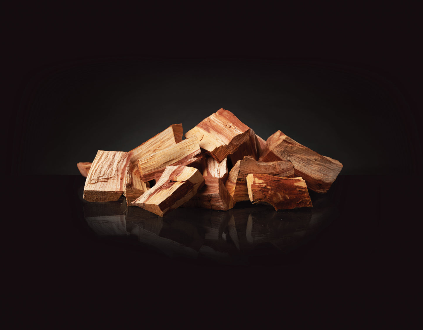Holz-Räucherchunks, Pflaume, 1,5kg